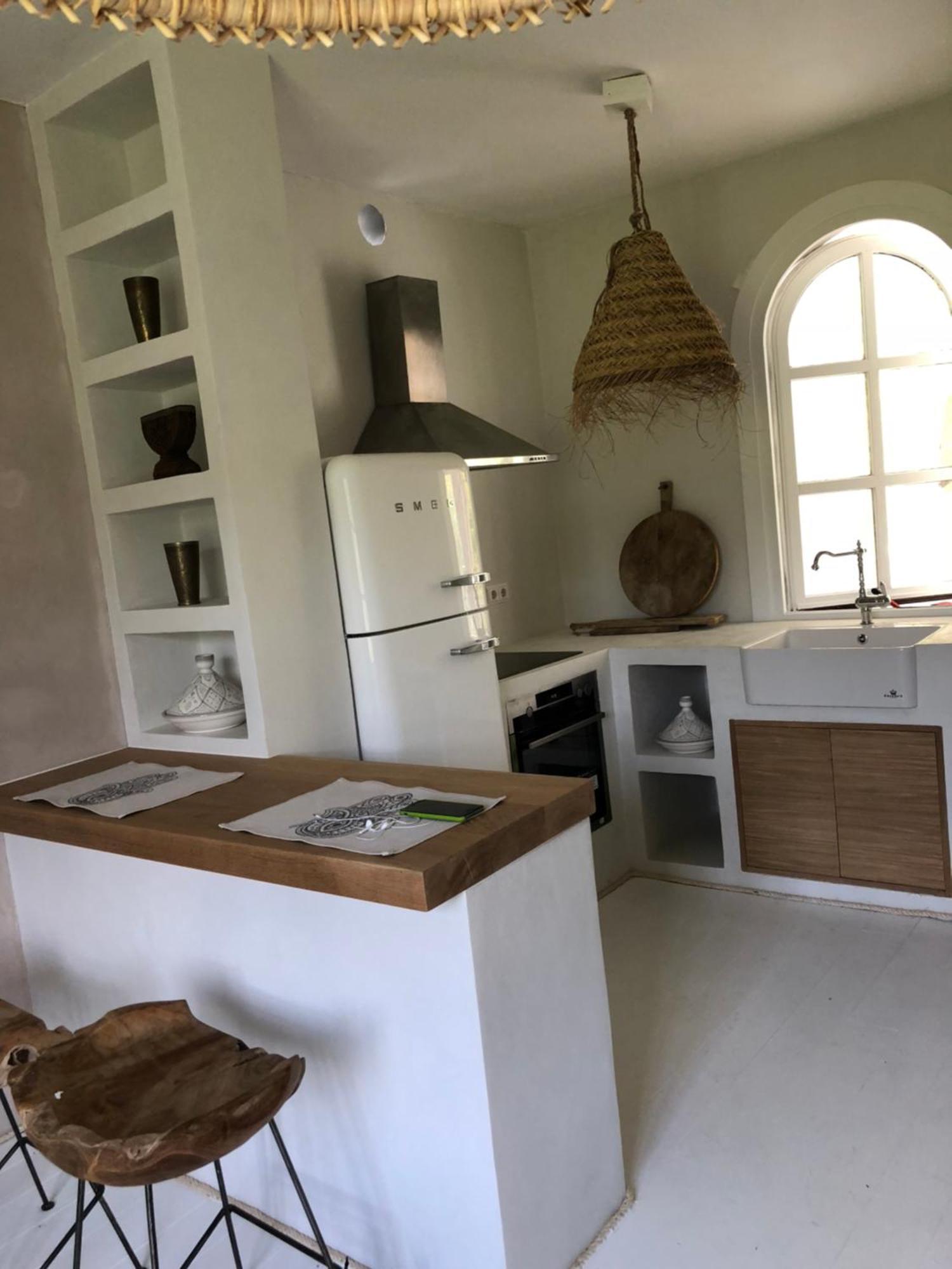 The4Elements Bed and Breakfast Monda Rum bild