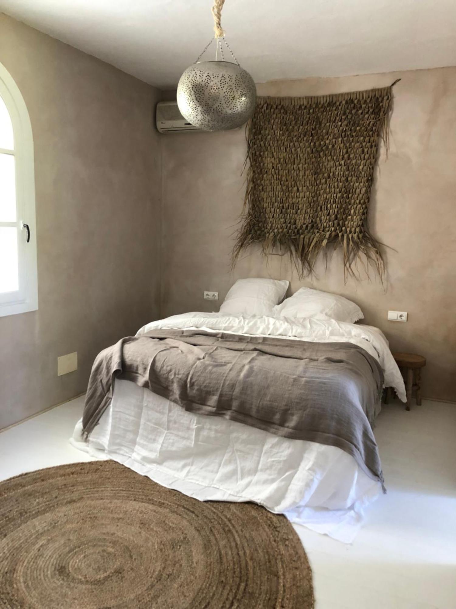 The4Elements Bed and Breakfast Monda Exteriör bild