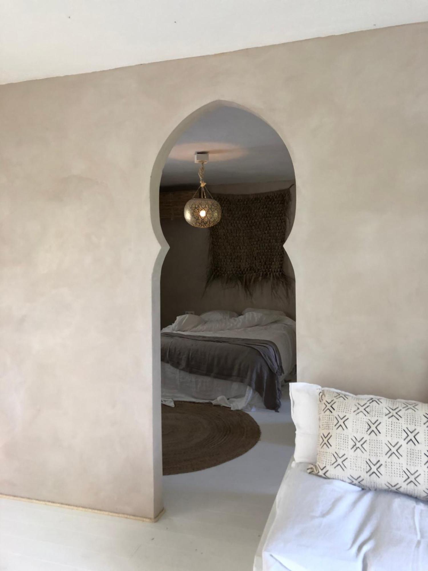 The4Elements Bed and Breakfast Monda Exteriör bild