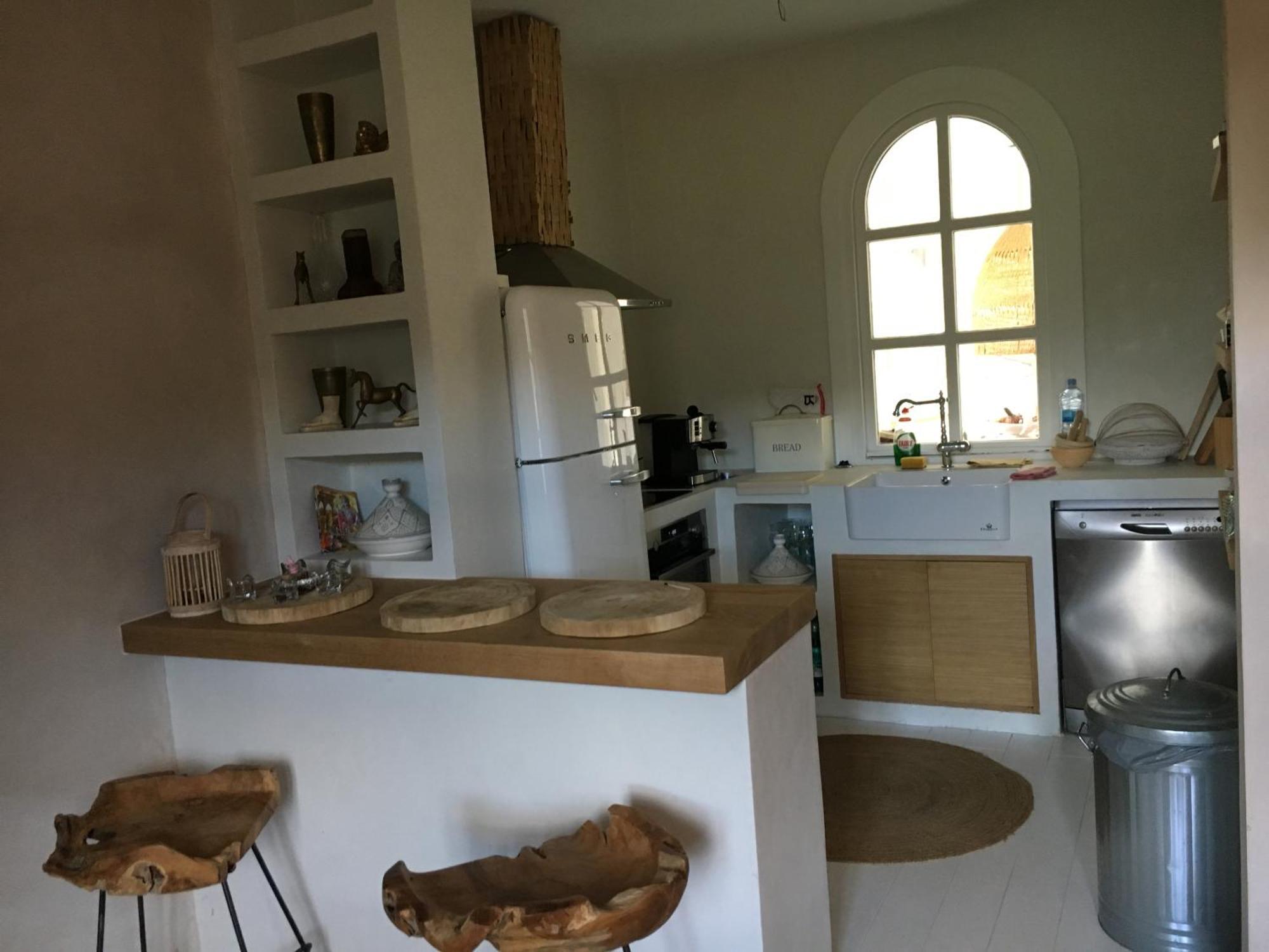 The4Elements Bed and Breakfast Monda Exteriör bild